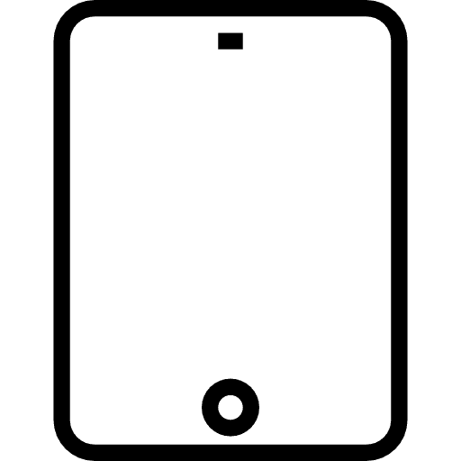 Techchef tablet